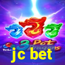 jc bet